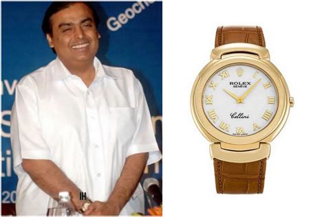 anant ambani watches|mukesh ambani son watch price.